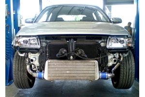 audi s3 intercooler 20v